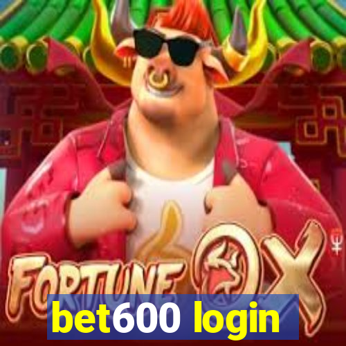 bet600 login